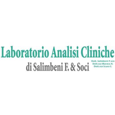 Laboratorio Analisi Cliniche Dott. Salimbeni Francesco e soci.